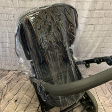 Load image into Gallery viewer, PVC Rain Cover Fits  Ickle Bubba Stomp Pram or Pushchair V2-4