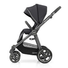 Load image into Gallery viewer, LAST ONE  - SAVE AN EXTRA £100   Babystyle Oyster Pram System - SPECIAL EDITION - Graphite Travel System Luxury Bundle