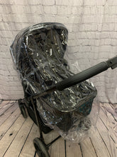 Load image into Gallery viewer, PVC Rain Cover Fits  Ickle Bubba Moon or Zira Pram or Pushchair