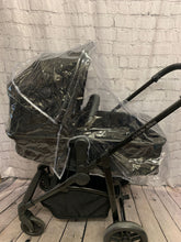 Load image into Gallery viewer, PVC Rain Cover Fits  Ickle Bubba Moon or Zira Pram or Pushchair