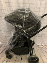 Load image into Gallery viewer, PVC Rain Cover Fits  Ickle Bubba Moon or Zira Pram or Pushchair