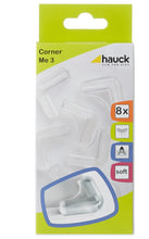 Load image into Gallery viewer, Hauck Corner Me 3 Corner Cushions