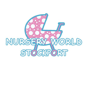 Nurseryworld Stockport- Prams and Baby Clothing Store