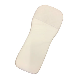 bugaboo donkey bassinet mattress Replacement Safety Foam Pram Mattress Fits Bugaboo Donkey 1,2 or 3 – nurseryworldstockport