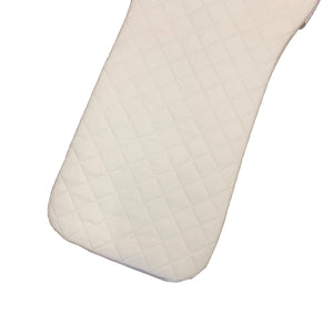 Replacement Safety Foam Pram Mattress Fits Bugaboo Donkey 1,2 or 3