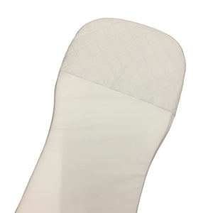 bugaboo donkey mattress cover Replacement Safety Foam Pram Mattress Fits Bugaboo Donkey 1,2 or 3 – nurseryworldstockport