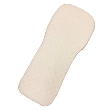 Load image into Gallery viewer, Replacement Safety Foam Pram Mattress Fits Bugaboo Donkey 1,2 or 3
