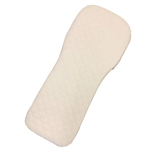 Replacement Safety Foam Pram Mattress Fits Bugaboo Donkey 1,2 or 3