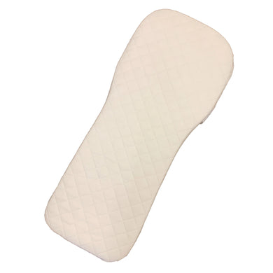 Replacement Safety Foam Pram Mattress Fits Bugaboo Donkey 5