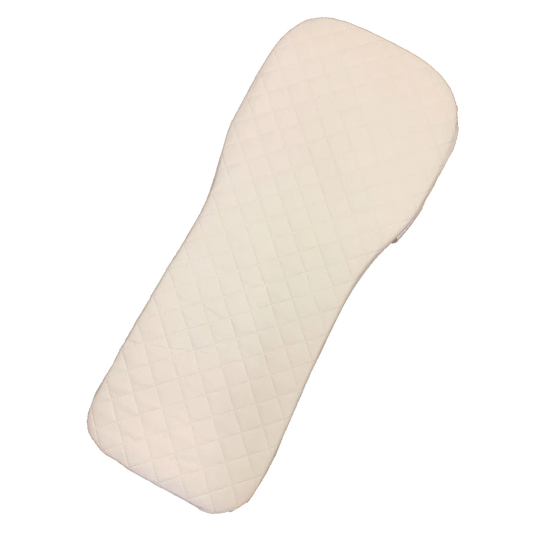 bugaboo mattress sheet Replacement Safety Foam Pram Mattress Fits Bugaboo Donkey 5 – nurseryworldstockport