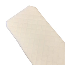 Load image into Gallery viewer, Replacement Safety Foam Pram Mattress Fits Out'n'About Single Nipper Carrycot Body