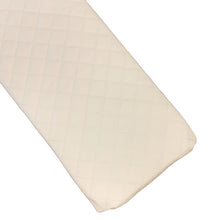 Load image into Gallery viewer, Safety Foam Pram Mattress Fits Ickle Bubba Stomp 3 Bassinette