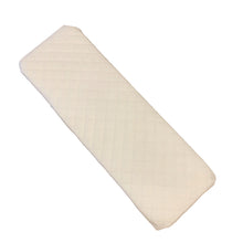 Load image into Gallery viewer, Safety Foam Pram Mattress Fits Ickle Bubba Stomp 3 Bassinette