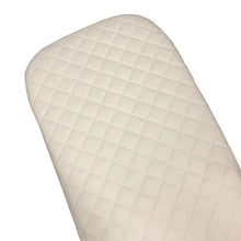 Load image into Gallery viewer, Replacement Safety Foam Pram Mattress Fits Silver Cross Freeway Pram