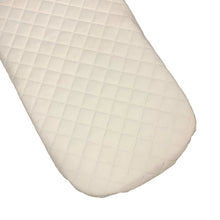 Load image into Gallery viewer, Replacement Safety Foam Pram Mattress Fits Silver Cross Freeway Pram