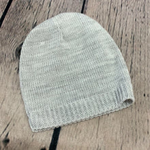 Load image into Gallery viewer, Baby Girl's  or Boy's 3 Piece Knitted Outfit 0-3 Months Pale Blue  or Grey