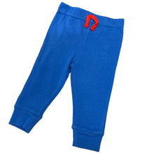 Load image into Gallery viewer, Baby Boys 4 Piece Outfit Red Blue Green