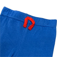 Load image into Gallery viewer, Baby Boys 4 Piece Outfit Red Blue Green