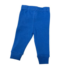 Load image into Gallery viewer, Baby Boys 4 Piece Outfit Red Blue Green