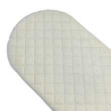 Load image into Gallery viewer, Replacement Safety Foam Pram Mattress Fits Snuzpod Moses