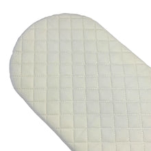 Load image into Gallery viewer, Replacement Safety Foam Moses Mattress Fits Standard Moses 67 X 30cms