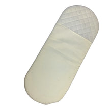 Load image into Gallery viewer, Replacement Safety Foam Moses Mattress Fits Standard Moses 67 X 30cms
