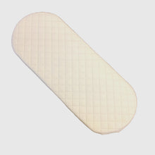 Load image into Gallery viewer, Replacement Safety Foam Pram Mattress Fits Snuzpod Moses