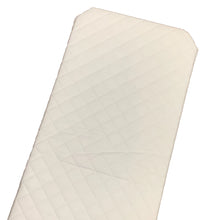 Load image into Gallery viewer, Replacement Safety Foam Pram Mattress Fits Vintage Silver Cross Wayfarer Carrycot Pram