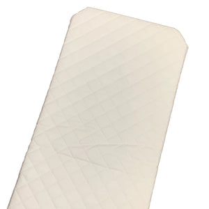 Replacement Safety Foam Pram Mattress Fits Mamas and Papas Strada Pram