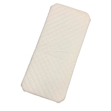 Load image into Gallery viewer, Replacement Safety Foam Pram Mattress Fits Mamas and Papas Strada Pram