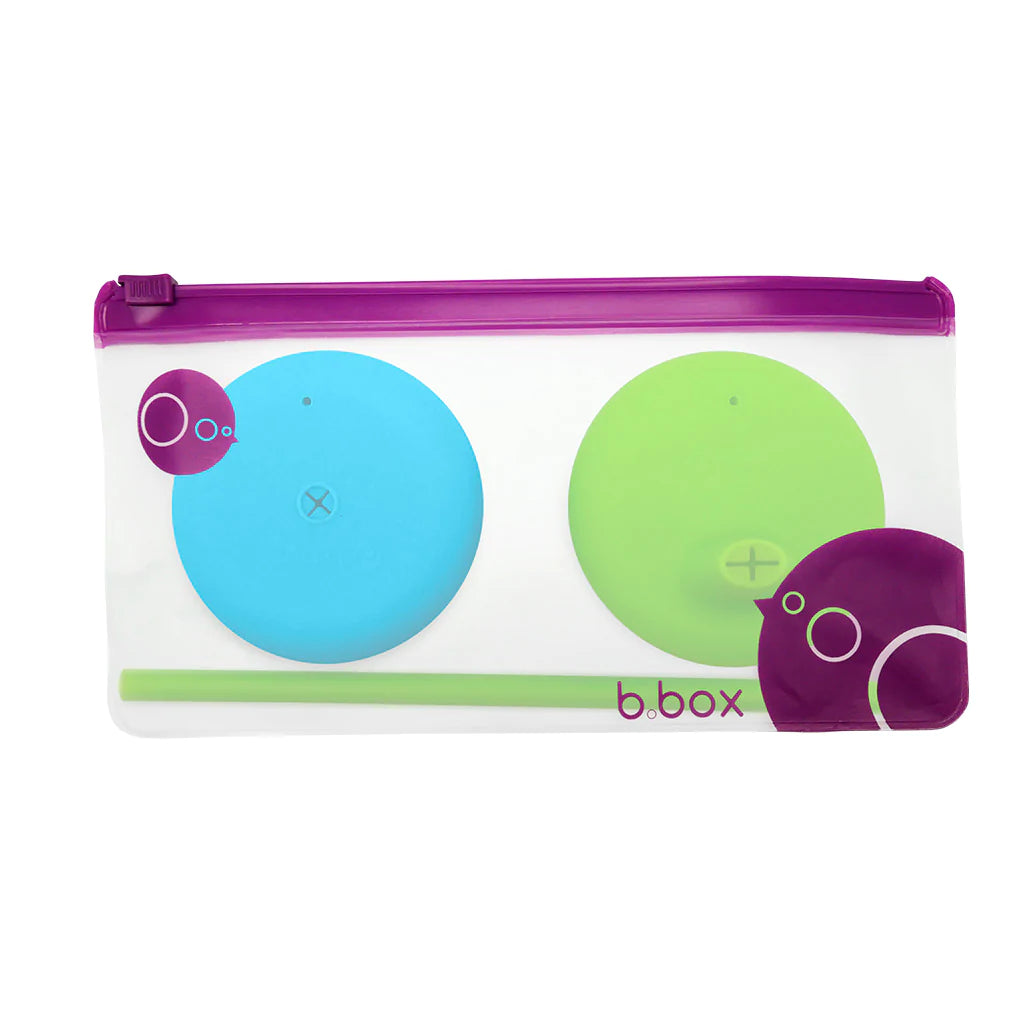 Universal Silicone Lids