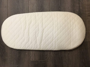 Replacement Safety Foam Pram Mattress Fits Joolz Geo 2 Lower