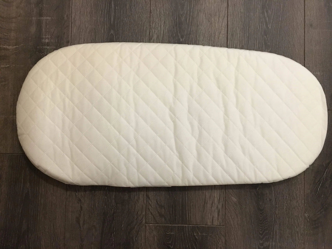 Replacement Safety Foam Pram Mattress Fits the I Candy Cherry Carrycot Pram