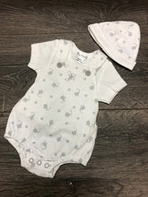 Load image into Gallery viewer, Tiny baby or Premature Baby Outfit Boy or Girl Romper -9436