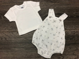 Tiny baby or Premature Baby Outfit Boy or Girl Romper -9436