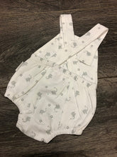 Load image into Gallery viewer, Tiny baby or Premature Baby Outfit Boy or Girl Romper -9436