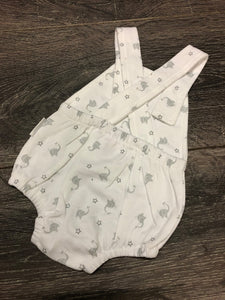 Tiny baby or Premature Baby Outfit Boy or Girl Romper -9436