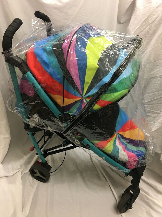 Cosatto giggle online 2 rain cover