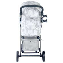 Load image into Gallery viewer, My Babiie MB30 Single Stroller Grey Tie Dye