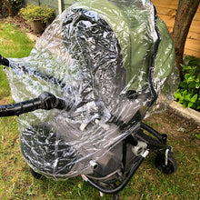 Load image into Gallery viewer, PVC Rain Cover Fits Britax Affinity Pushchair