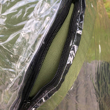 Load image into Gallery viewer, PVC Rain Cover Fits Britax Affinity Pushchair