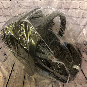 PVC Raincover to fit Cybex Balios Car Seat