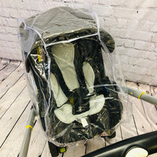 Load image into Gallery viewer, PVC Raincover to fit Doona Car Seat Stroller