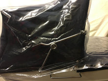 Load image into Gallery viewer, PVC Rain Cover or Dust Cover to Fit Silver Cross Kensington Coach Pram