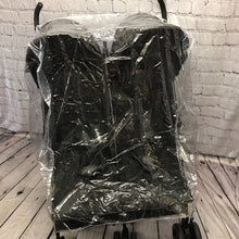 Load image into Gallery viewer, PVC Rain Cover to Fit My Babiie MB 11 Double Umbrella Stroller