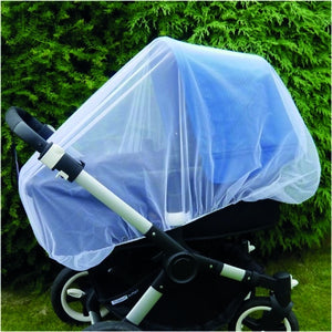 Clippasafe Universal Pram Insect Net