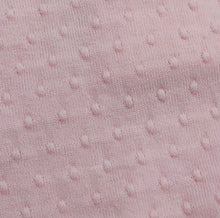 Load image into Gallery viewer, Premature Preemie Prem Tiny Baby Girl&#39;s or Boy&#39;s all in one Outfit with Smocking- Pink or Blue