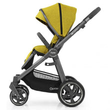 Load image into Gallery viewer, Babystyle Oyster 3 2 Way Facing Pushchair Mustard / City Grey