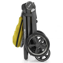 Load image into Gallery viewer, Babystyle Oyster 3 2 Way Facing Pushchair Mustard / City Grey
