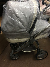 Load image into Gallery viewer, PVC Raincover to fit Bebecar Ipop &amp; Ipop Prive Pram &amp; Pushchair